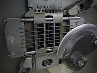 Treif maschinenbau gmbh - afbeelding 3 van  14