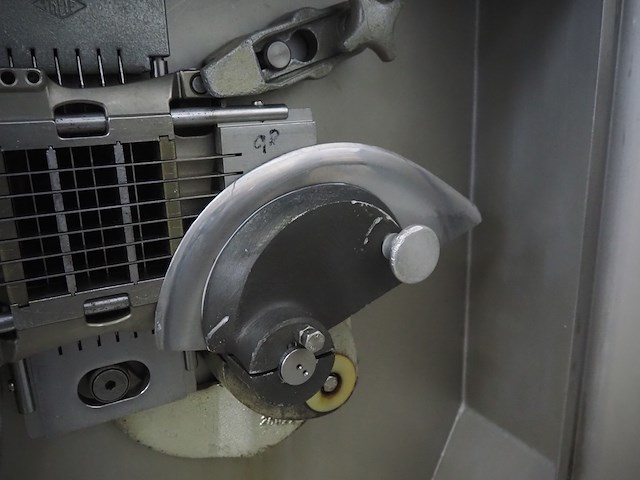 Treif maschinenbau gmbh - afbeelding 4 van  14