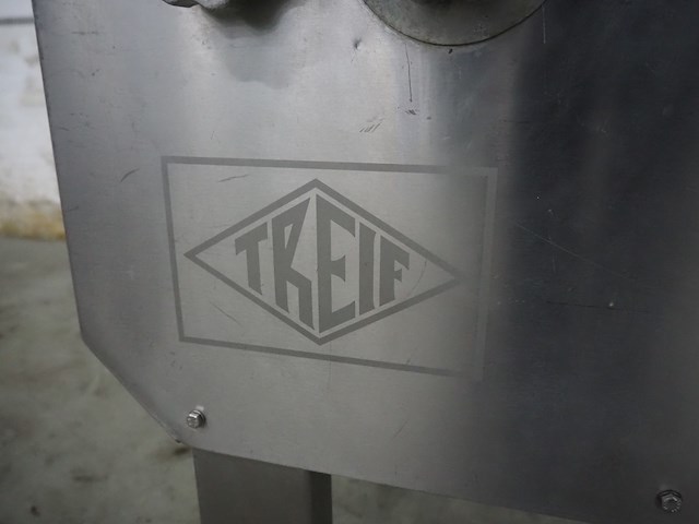 Treif maschinenbau gmbh - afbeelding 6 van  14