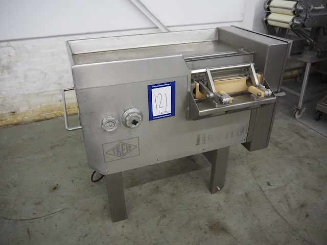 Treif maschinenbau gmbh - afbeelding 7 van  14