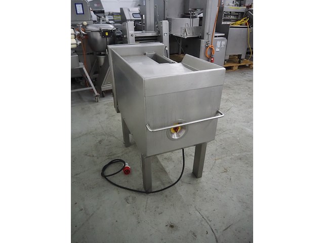 Treif maschinenbau gmbh - afbeelding 8 van  14