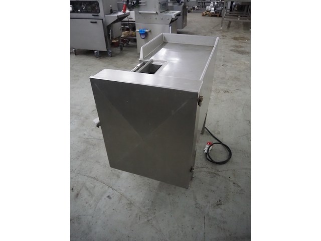 Treif maschinenbau gmbh - afbeelding 9 van  14