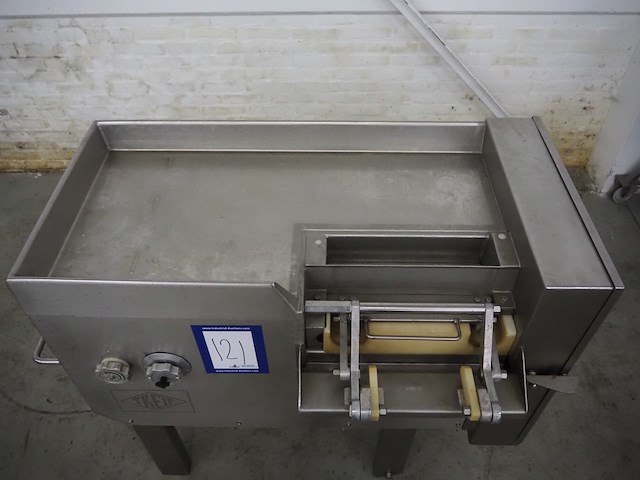 Treif maschinenbau gmbh - afbeelding 10 van  14