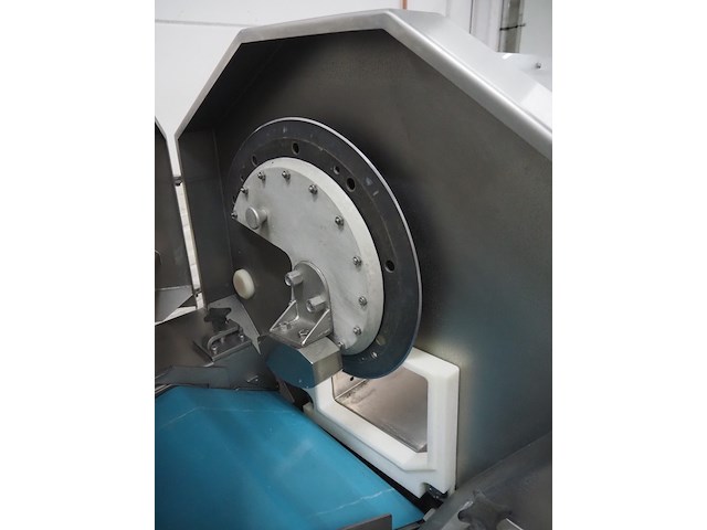 Treif maschinenbau gmbh - afbeelding 2 van  20