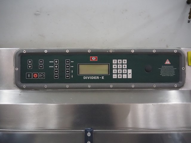 Treif maschinenbau gmbh - afbeelding 8 van  20