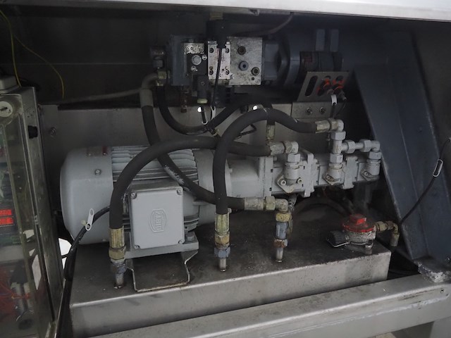 Treif maschinenbau gmbh - afbeelding 10 van  20