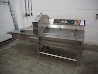 Treif maschinenbau gmbh - afbeelding 1 van  20