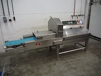 Treif maschinenbau gmbh - afbeelding 12 van  20