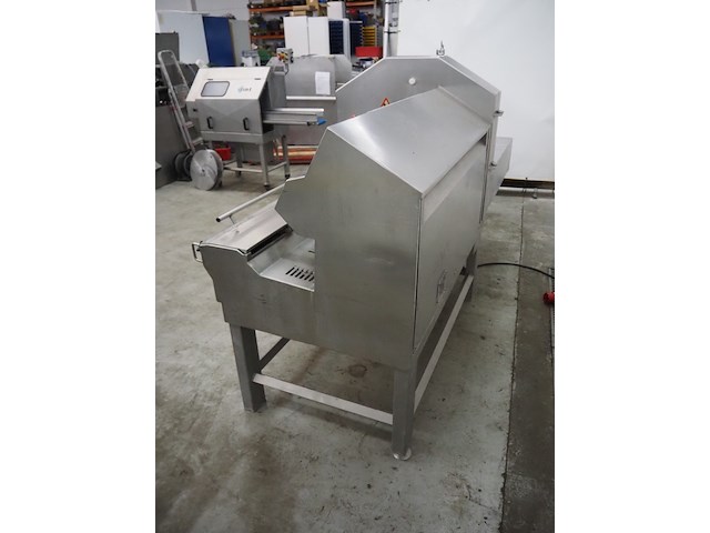 Treif maschinenbau gmbh - afbeelding 15 van  20