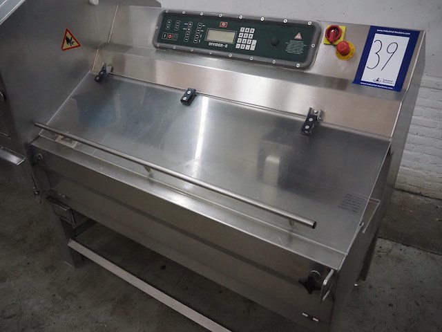 Treif maschinenbau gmbh - afbeelding 16 van  20