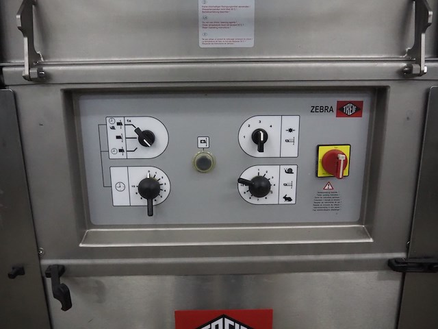 Treif maschinenbau gmbh - afbeelding 2 van  11