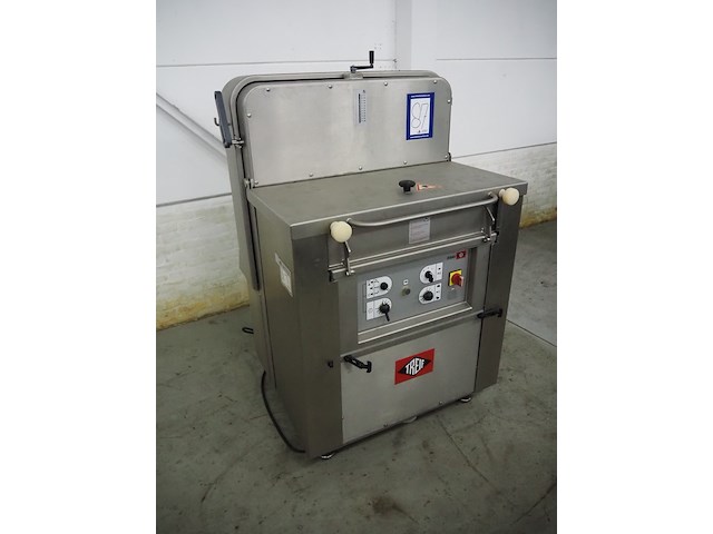 Treif maschinenbau gmbh - afbeelding 1 van  11