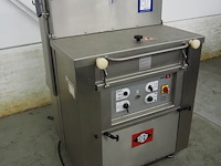 Treif maschinenbau gmbh - afbeelding 1 van  11