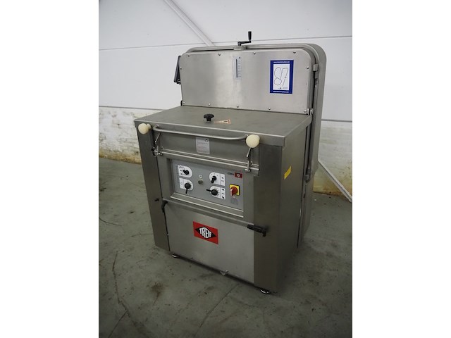 Treif maschinenbau gmbh - afbeelding 4 van  11