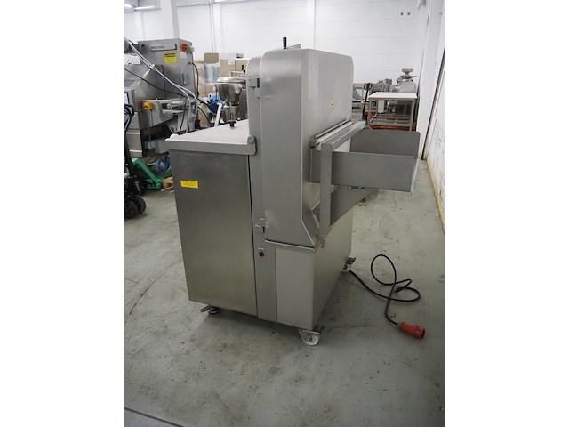 Treif maschinenbau gmbh - afbeelding 5 van  11