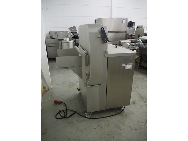 Treif maschinenbau gmbh - afbeelding 6 van  11