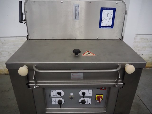 Treif maschinenbau gmbh - afbeelding 7 van  11