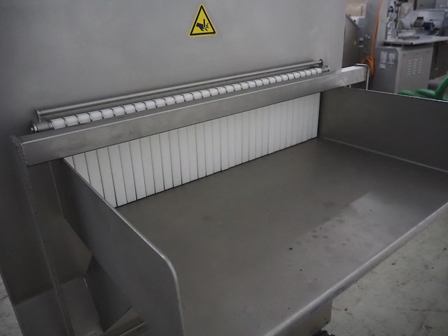 Treif maschinenbau gmbh - afbeelding 11 van  11