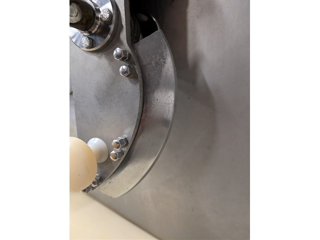 Treif maschinenbau gmbh - afbeelding 2 van  19