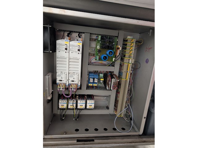 Treif maschinenbau gmbh - afbeelding 5 van  19