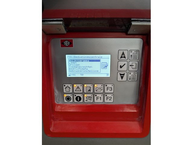 Treif maschinenbau gmbh - afbeelding 7 van  19