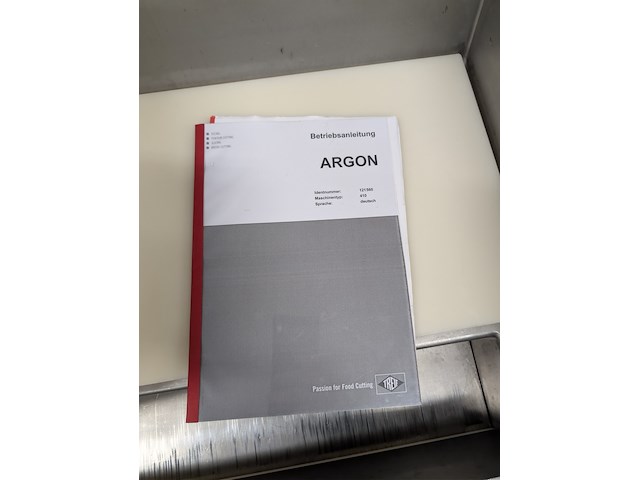 Treif maschinenbau gmbh - afbeelding 11 van  19