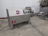 Treif maschinenbau gmbh - afbeelding 1 van  19