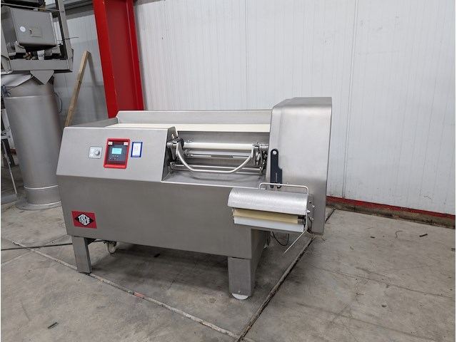 Treif maschinenbau gmbh - afbeelding 12 van  19