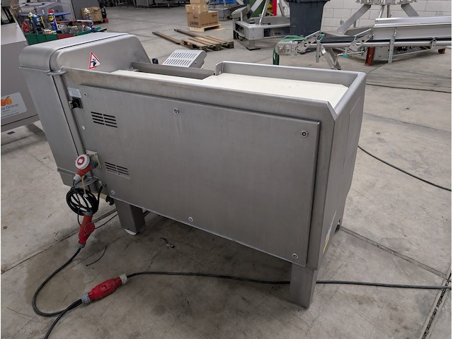 Treif maschinenbau gmbh - afbeelding 13 van  19