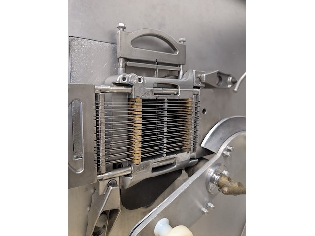 Treif maschinenbau gmbh - afbeelding 18 van  19