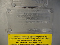 Treif maschinenbau gmbh - afbeelding 5 van  13
