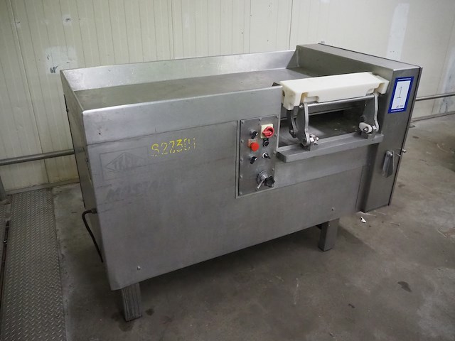 Treif maschinenbau gmbh - afbeelding 6 van  13