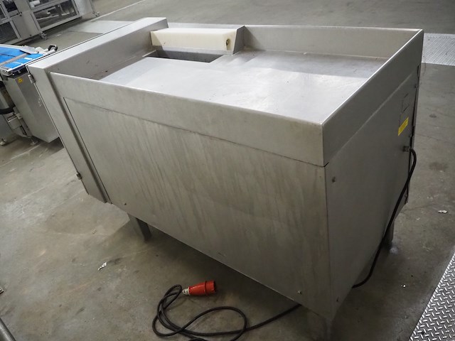 Treif maschinenbau gmbh - afbeelding 7 van  13