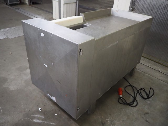 Treif maschinenbau gmbh - afbeelding 8 van  13