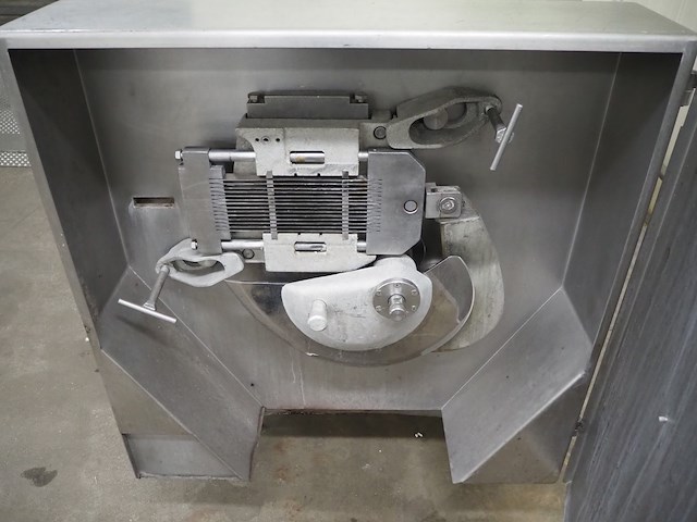 Treif maschinenbau gmbh - afbeelding 12 van  13