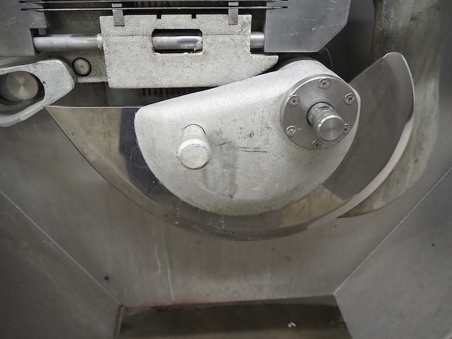 Treif maschinenbau gmbh - afbeelding 13 van  13