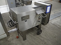 Treif maschinenbau gmbh - afbeelding 2 van  7