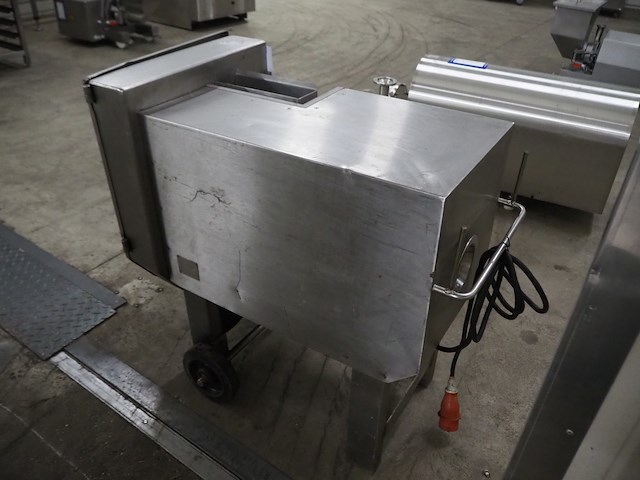 Treif maschinenbau gmbh - afbeelding 3 van  7