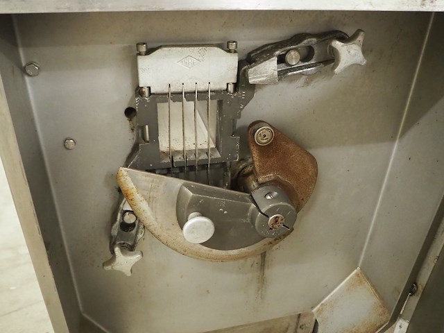 Treif maschinenbau gmbh - afbeelding 5 van  7