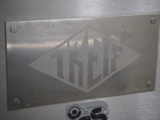 Treif maschinenbau gmbh - afbeelding 6 van  7