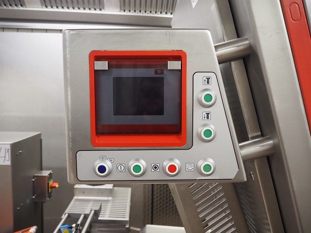 Treif maschinenbau gmbh - afbeelding 3 van  33