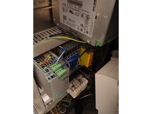 Treif maschinenbau gmbh - afbeelding 6 van  33