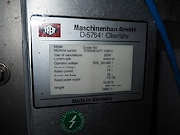 Treif maschinenbau gmbh - afbeelding 7 van  33