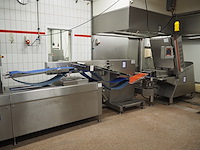 Treif maschinenbau gmbh - afbeelding 1 van  33