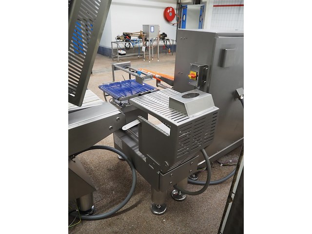 Treif maschinenbau gmbh - afbeelding 13 van  33