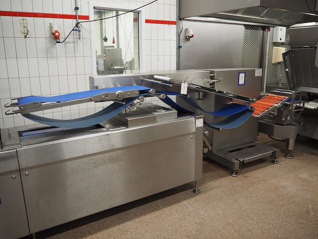 Treif maschinenbau gmbh - afbeelding 15 van  33