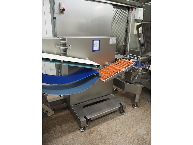 Treif maschinenbau gmbh - afbeelding 16 van  33