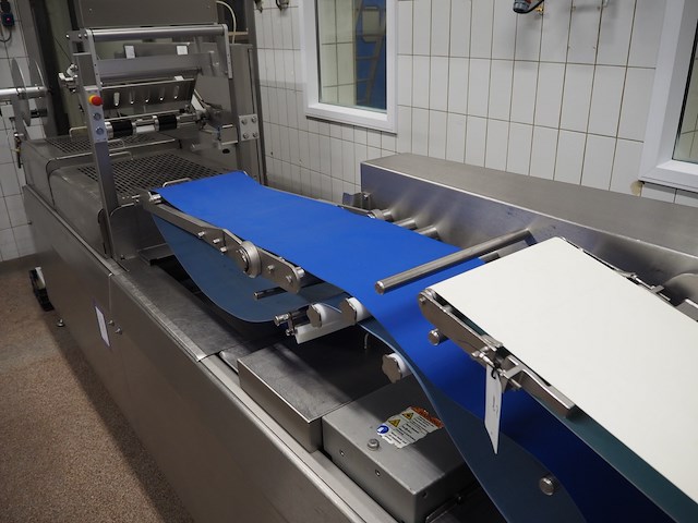 Treif maschinenbau gmbh - afbeelding 20 van  33