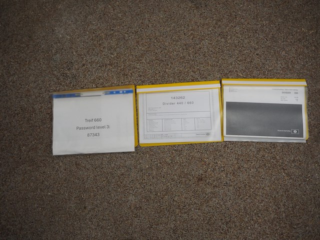 Treif maschinenbau gmbh - afbeelding 24 van  33