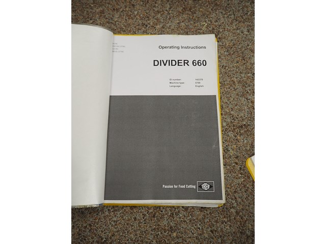 Treif maschinenbau gmbh - afbeelding 27 van  33